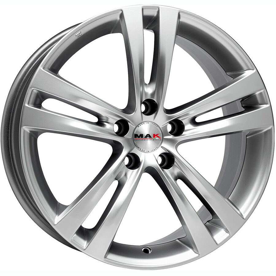 Диск литой новый MAK Zenith R19