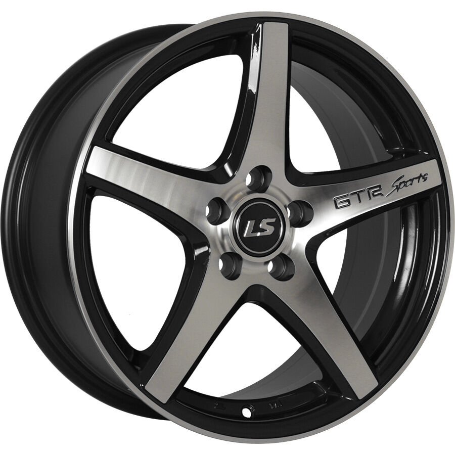 Диск литой новый LS LS 540 R16