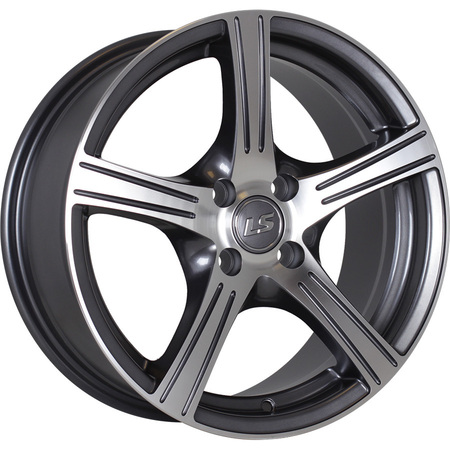 Диск литой новый LS LS NG238 R15