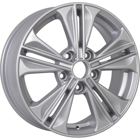 Диск литой новый Ifree Реплика КС778 (ZV 16_Octavia A7) R16
