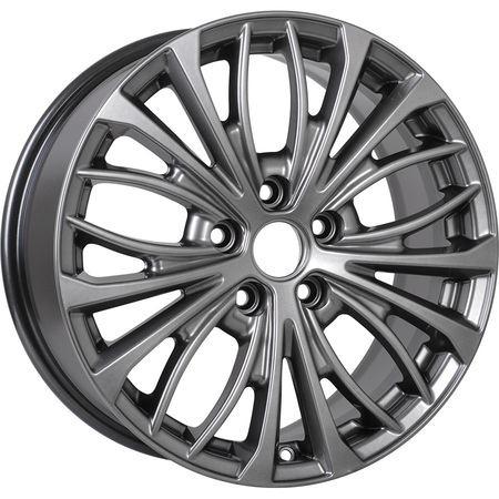 Диск литой новый Ifree Реплика КС873 (ZV 17_Mazda 6) R17