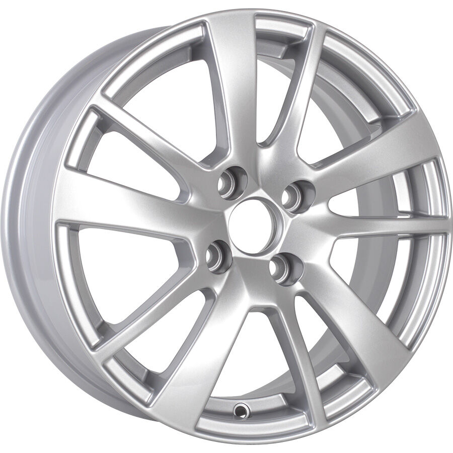 Диск литой новый iFree Original КС876 (15_Rapid FL) R15