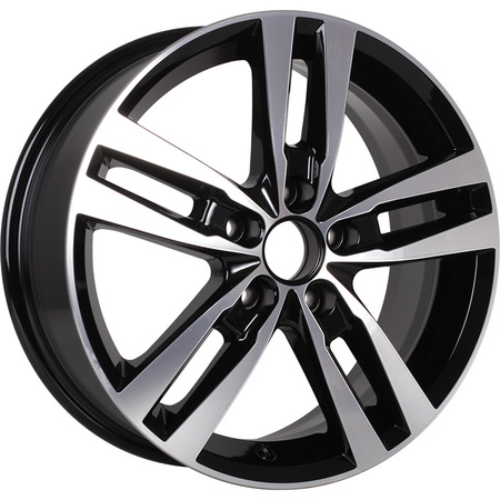 Диск литой новый КиК Rassvet R16