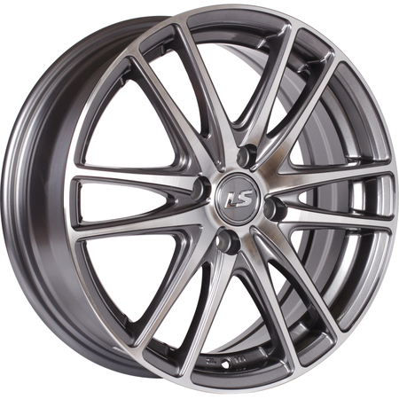 Диск литой новый LS LS 362 R16
