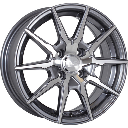 Диск литой новый LS LS 769 R16
