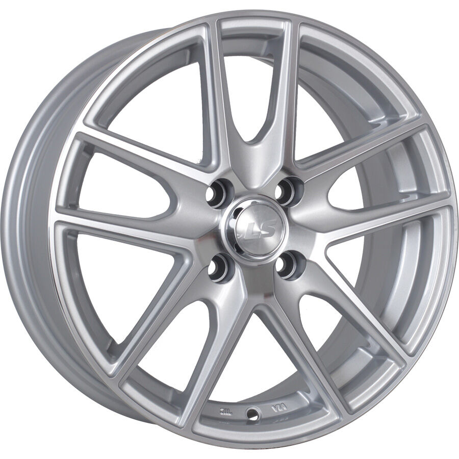 Диск литой новый LS LS 771 R15