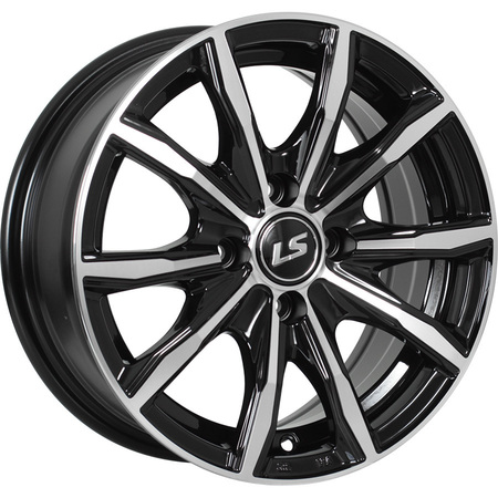Диск литой новый LS LS 786 R16