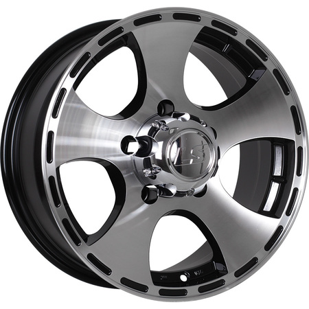 Диск литой новый LS LS 795 R16