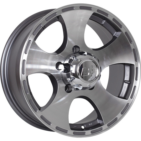 Диск литой новый LS LS 795 R16