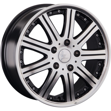 Диск литой новый LS LS 826 R16