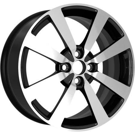 Диск литой новый LS LS 948 R16