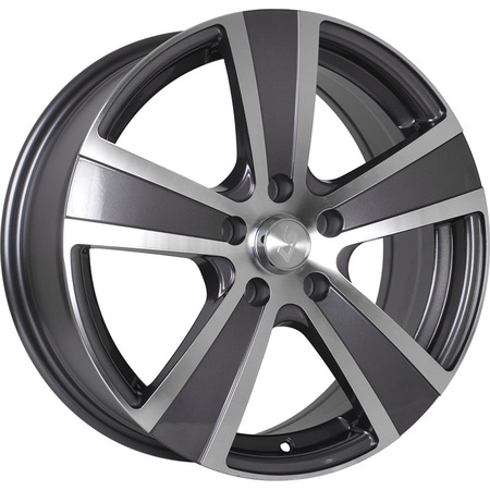 Диск литой новый LS LS 950 R16