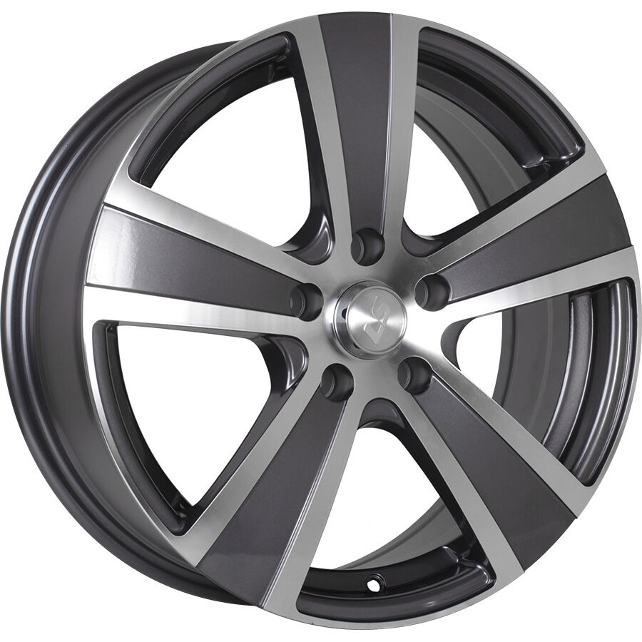 Диск литой новый LS LS 950 R17