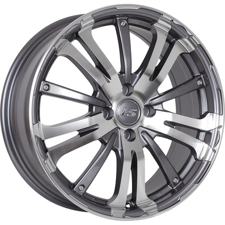 Диск литой новый LS LS 955 R16