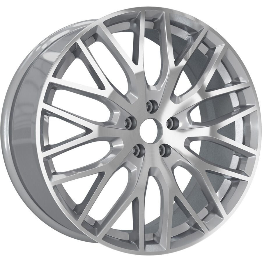 Диск литой новый Replay A116 R19