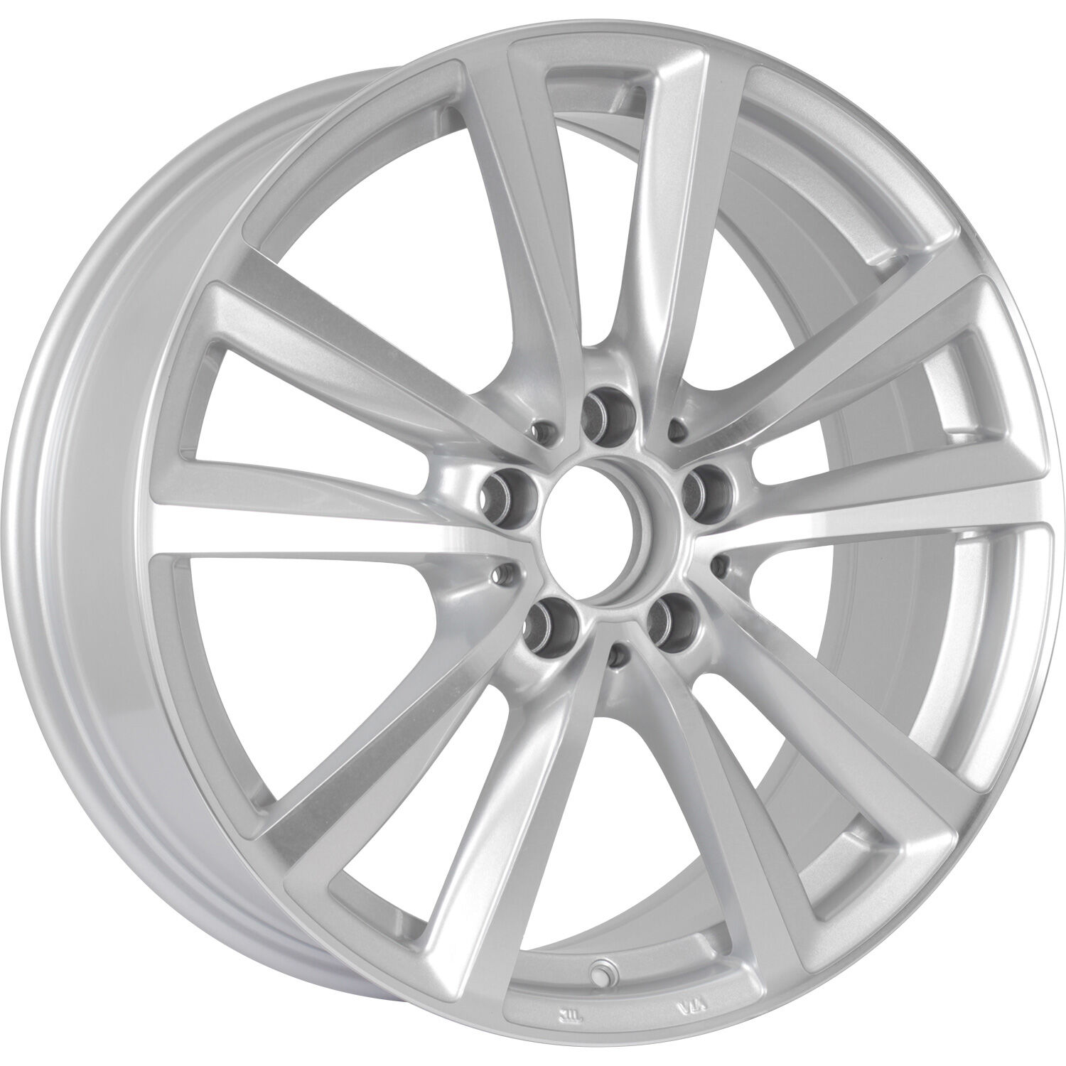 Диск литой новый Replay MR221 R18