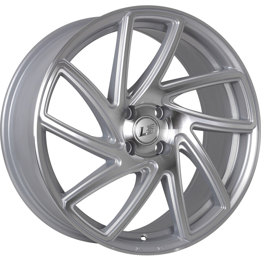 Диск литой новый LS LS 1054 R18