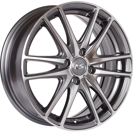 Диск литой новый LS LS 362 R16