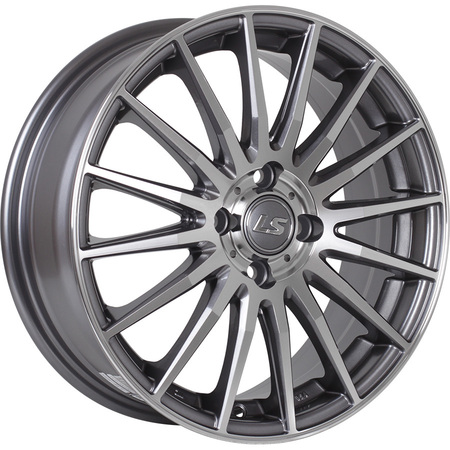 Диск литой новый LS LS 425 R16