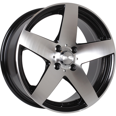 Диск литой новый LS LS 806 R16