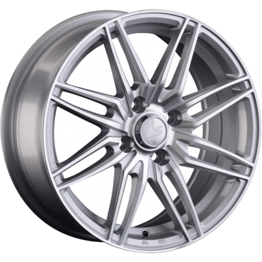 Диск литой новый LS LS 832 R16