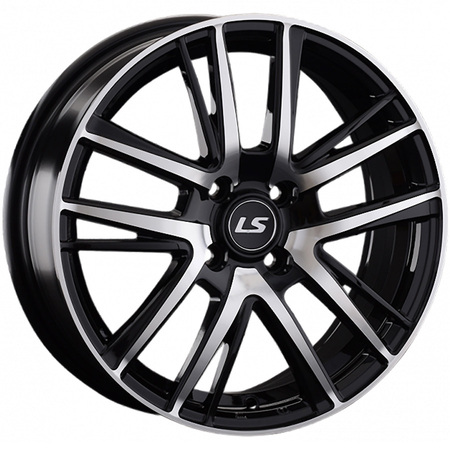 Диск литой новый LS LS 917 R17