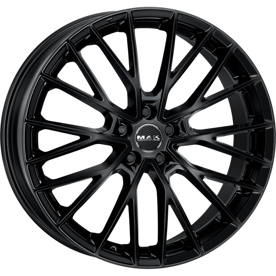 Диск литой новый MAK SPECIALE R19