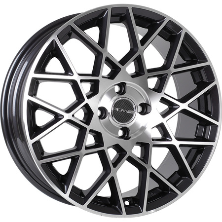 Диск литой новый PDW VELOCITY R17