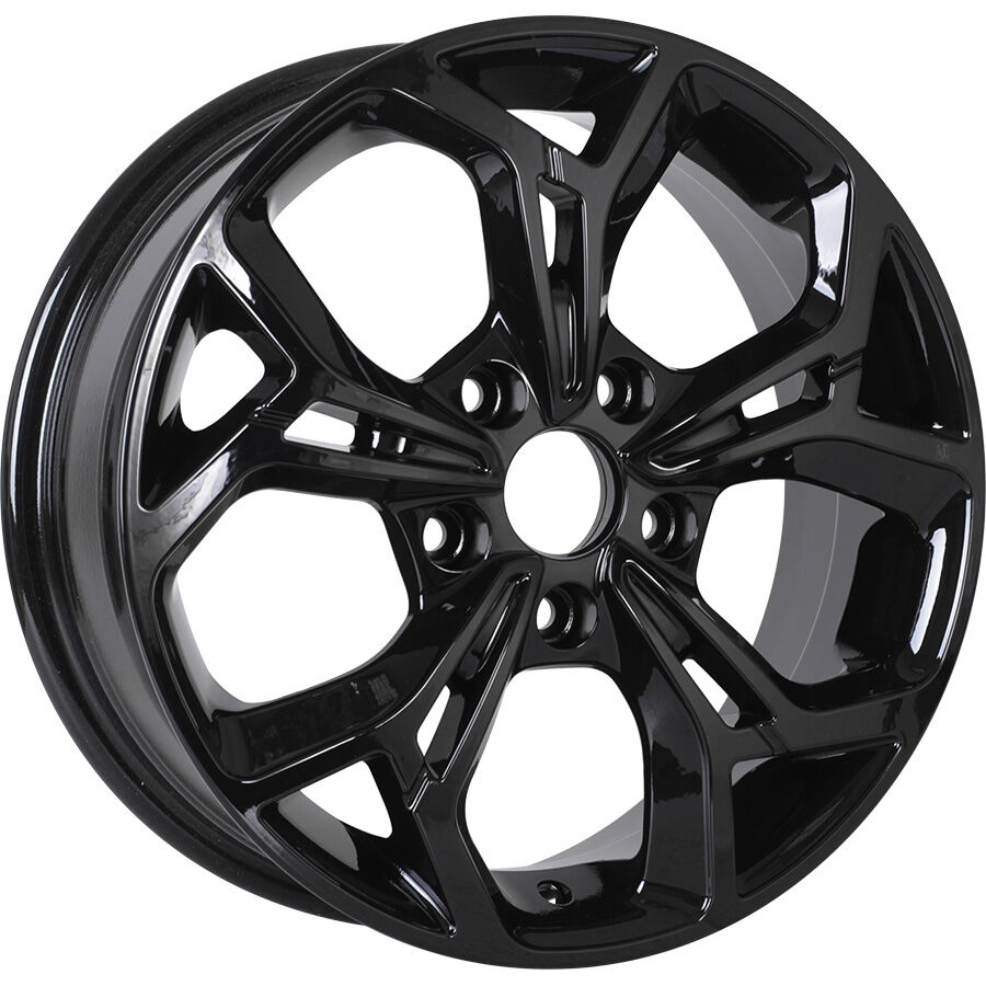 Диск литой новый RST R016 R16
