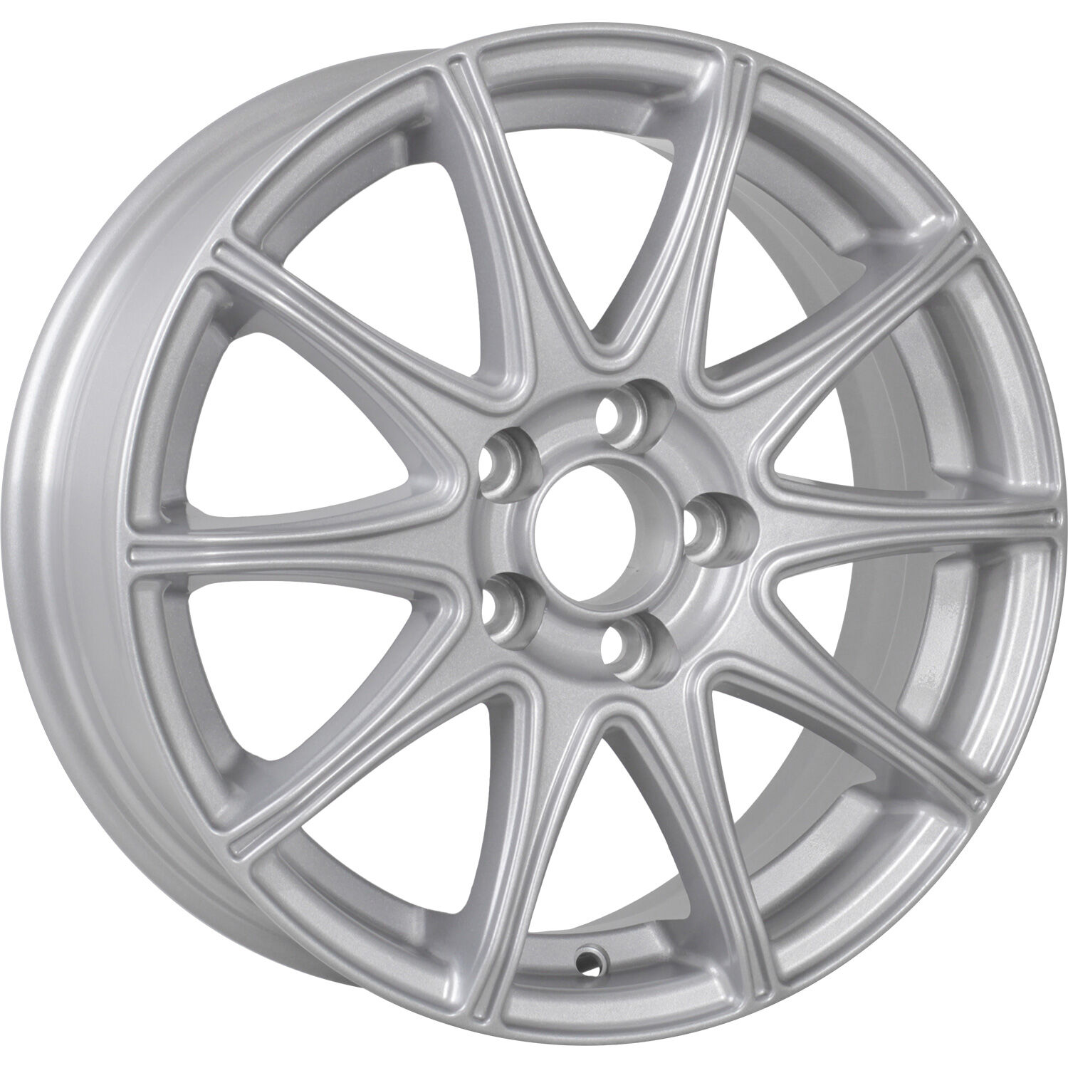 Диск литой новый Venti 1516 R15