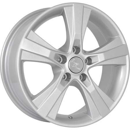 Диск литой новый LS 1057 R16