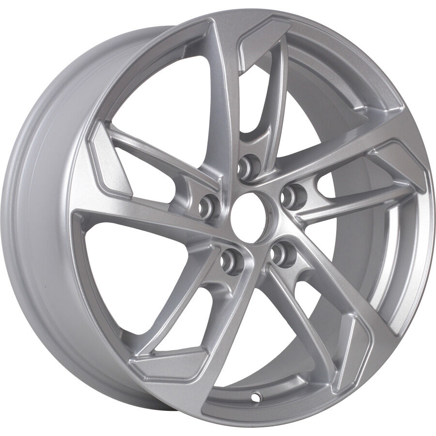 Диск литой новый RST R037 R17
