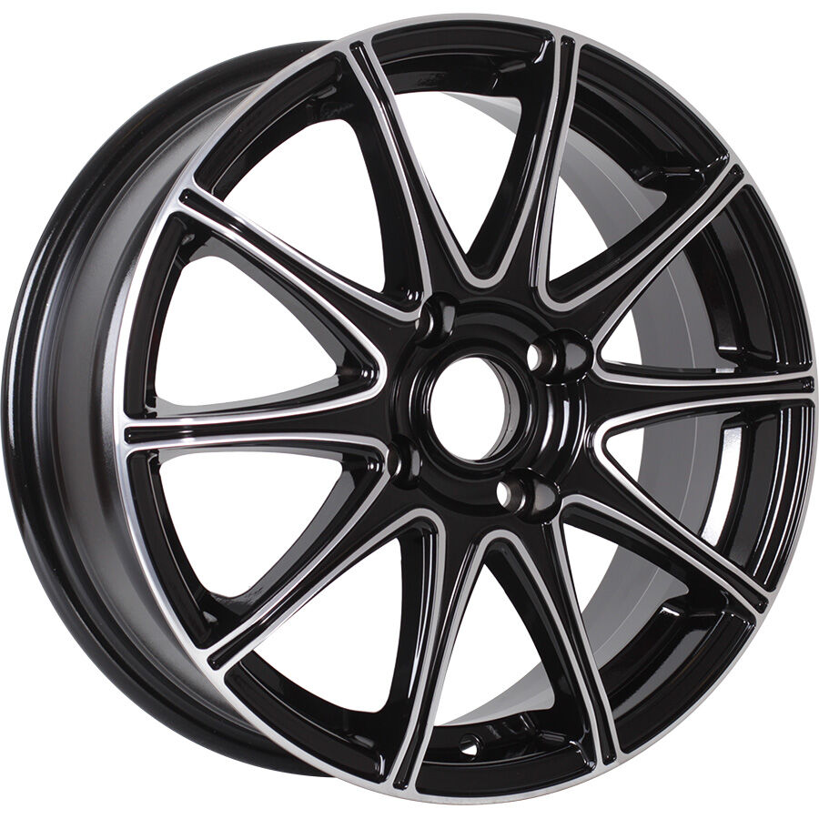Диск литой новый Venti 1606 R16