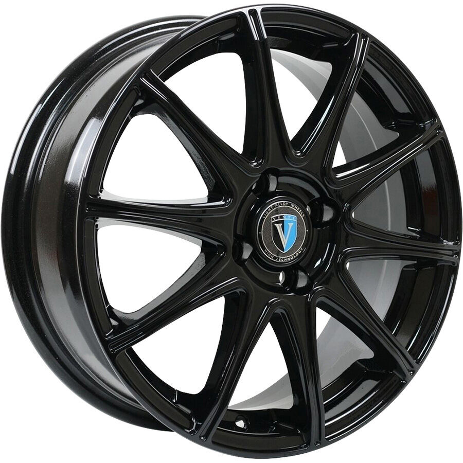 Диск литой новый Venti 1606 R16