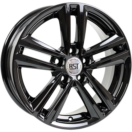 Диск литой новый RST R025 R15