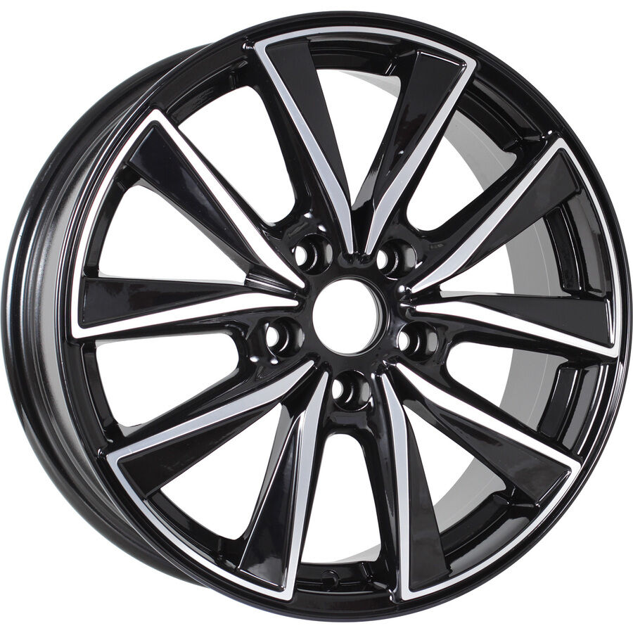 Диск литой новый RST R057 R17
