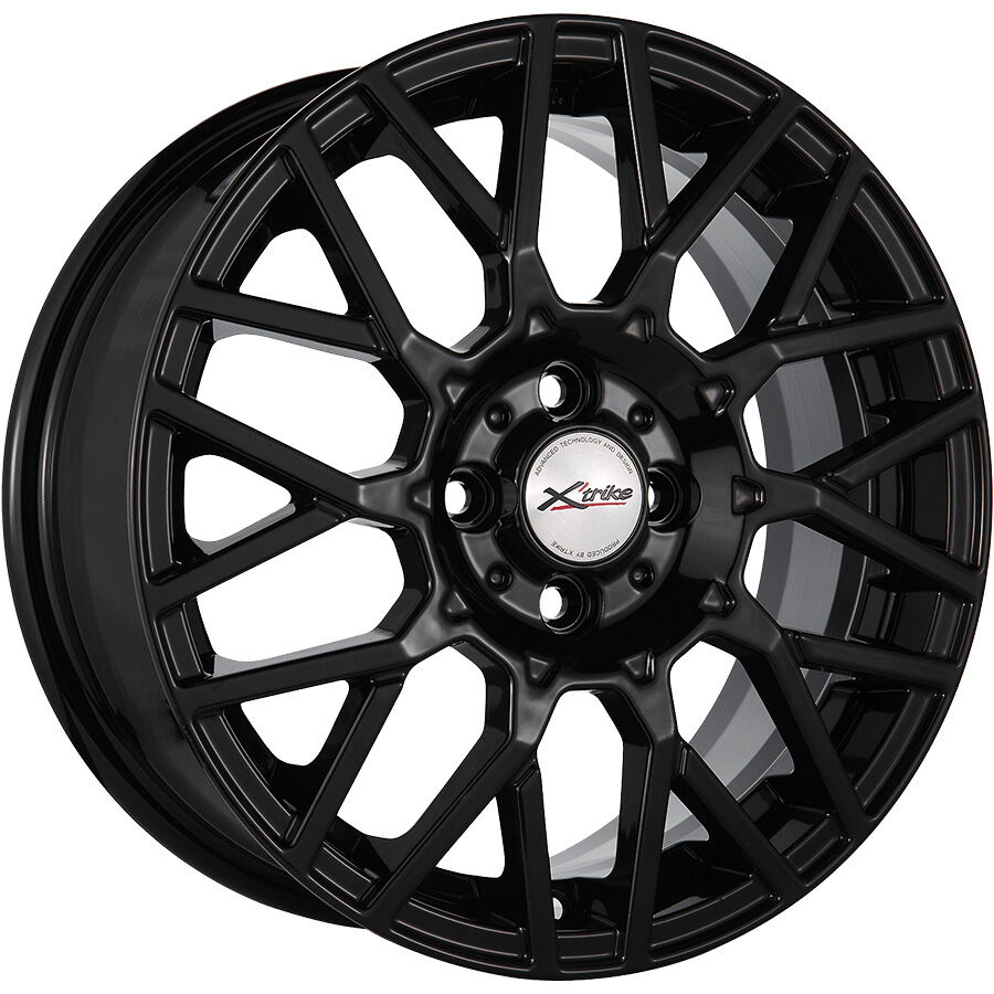 Диск литой новый X-Trike X125 R16