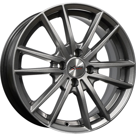 Диск литой новый X-Trike X129 R16