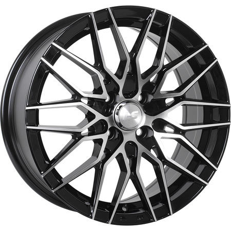 Диск литой новый LS LS 1263 R18