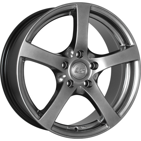 Диск литой новый LS LS 357 R16