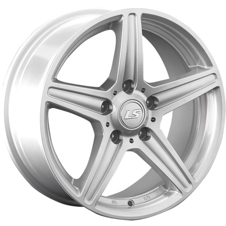 Диск литой новый LS LS 345 R16