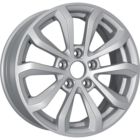 Диск литой новый Replay SK77 R17