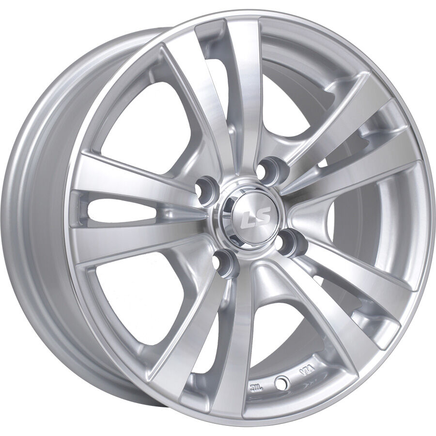 Диск литой новый LS LS 141 R16