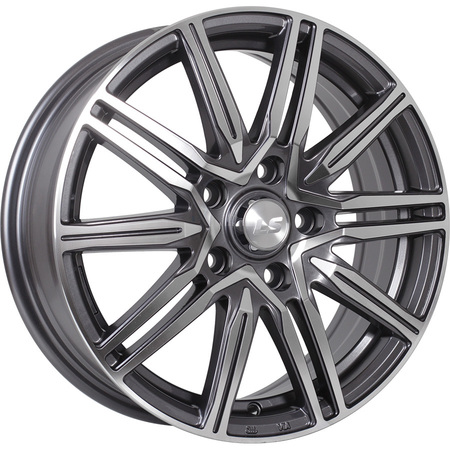 Диск литой новый LS LS 773 R16