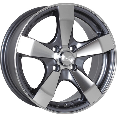 Диск литой новый LS LS 205 R17