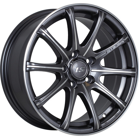 Диск литой новый LS LS 317 R16