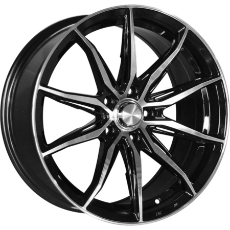 Диск литой новый LS LS 1055 R16