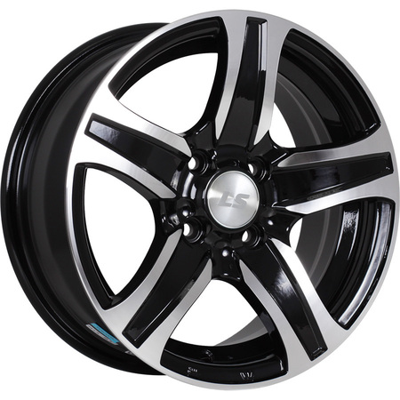 Диск литой новый LS LS 145 R15