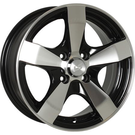 Диск литой новый LS LS 205 R17