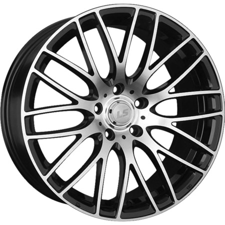 Диск литой новый LS LS 471 R18